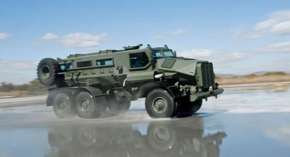 ������������� RG Protector �� ��� ���� ����� ���� 1260-1