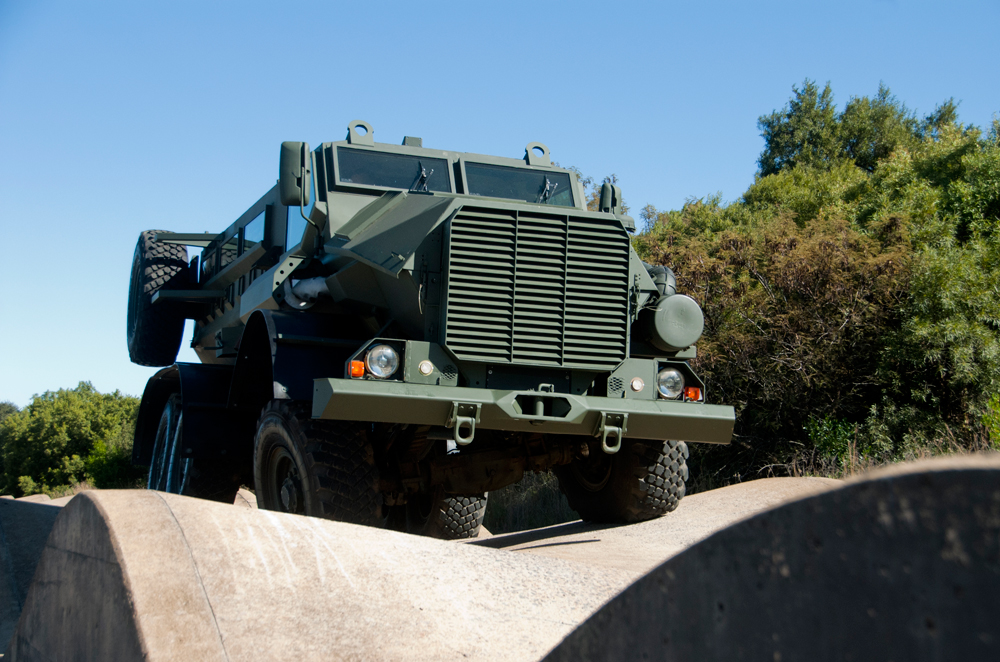 ������������� RG Protector �� ��� ���� ����� KAMA