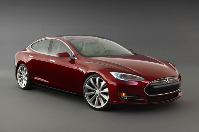 разработки tesla model s разработки tesla model s