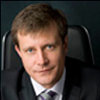 Дмитрий Соков назначен Генеральным директором ОАО «СИБУР – Русские шины»