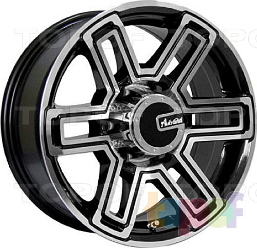 Advanti Bomba M8550