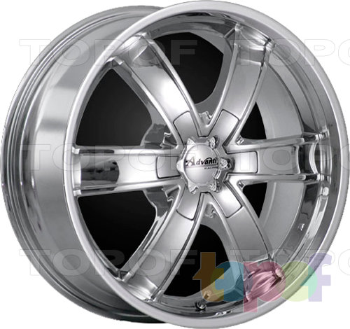 Advanti Cratos SJ18