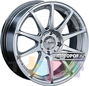 Advanti F6009