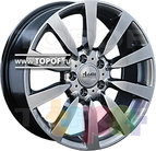 Advanti F6507