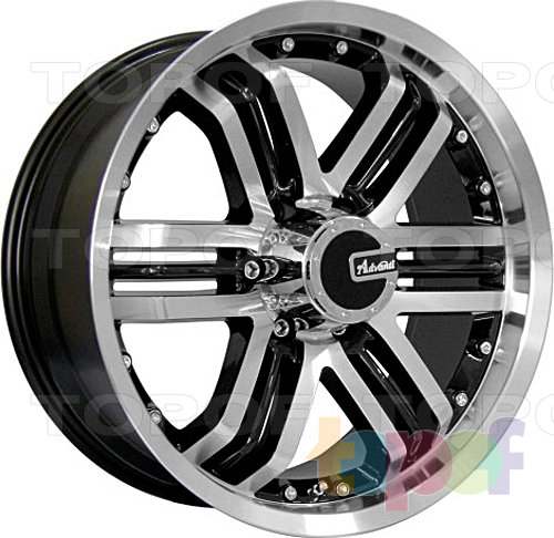 Advanti Noize M8551