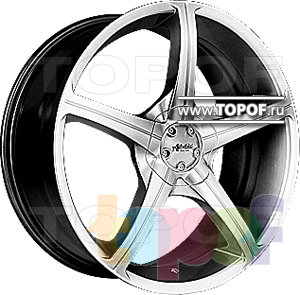 Advanti S158
