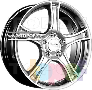 Advanti S270