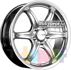 Advanti S287