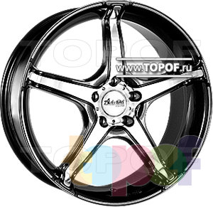 Advanti S300