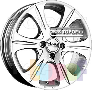 Advanti S317