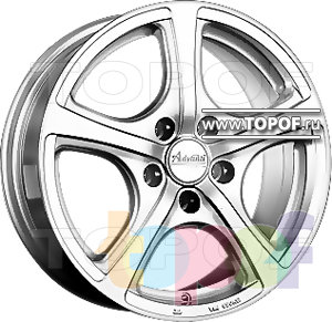 Advanti S323