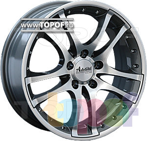 Advanti S6001