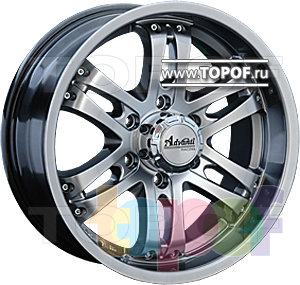 Advanti S6510