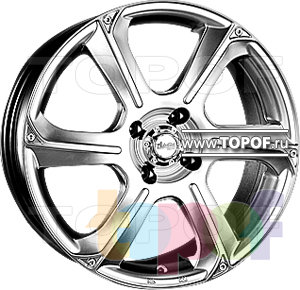 Advanti SC23