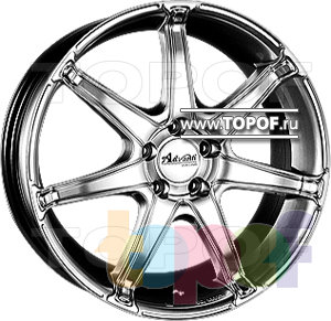 Advanti SC40