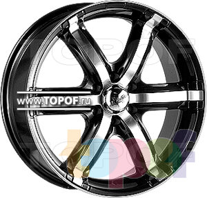 Advanti SD02