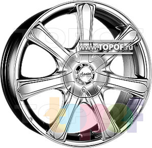 Advanti SD17
