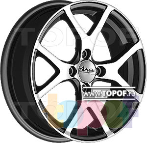 Advanti SF58