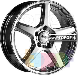 Advanti SF62