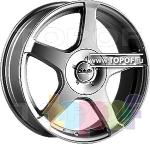 Advanti SF76