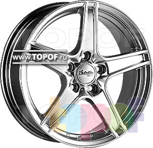 Advanti SF87