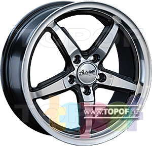 Advanti SG39
