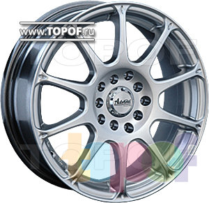 Advanti SG81