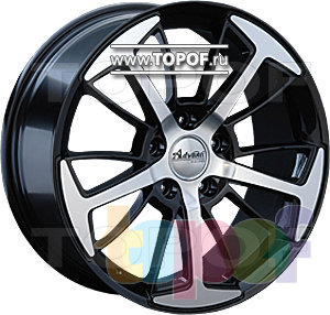 Advanti SH57