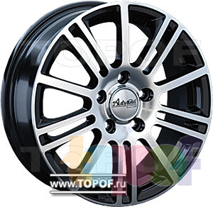 Advanti SH79