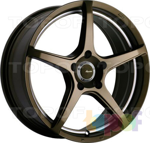 Advanti Stellar N992