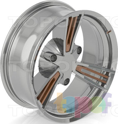 AEZ Rinspeed BamBoo