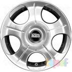 Alcasta WK-125