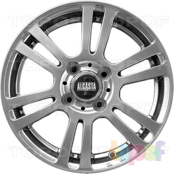 Alcasta WK-201