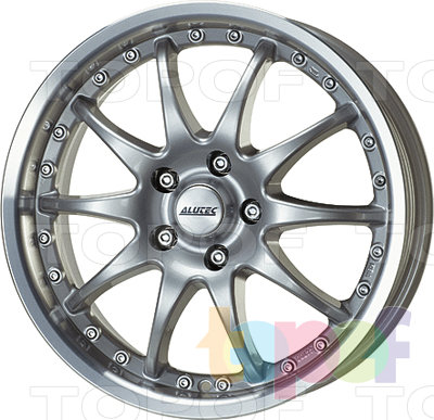 Alutec Kyro