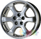 Alutec Leon