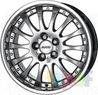 Alutec Magnum