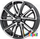 Alutec Xplosive