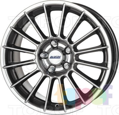 Alutec Zero