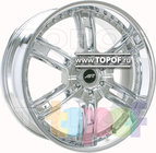 American Racing Marin 639 (хром)