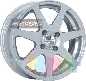 Artec MX Snowline