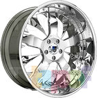Asanti AF 114 (шипы)