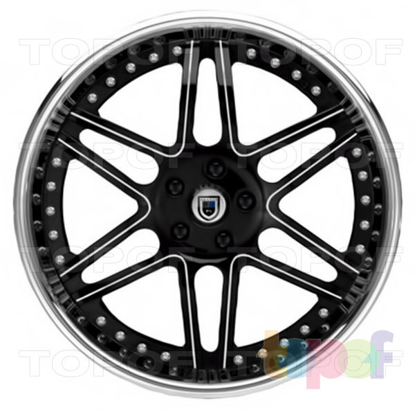 Asanti AF 116
