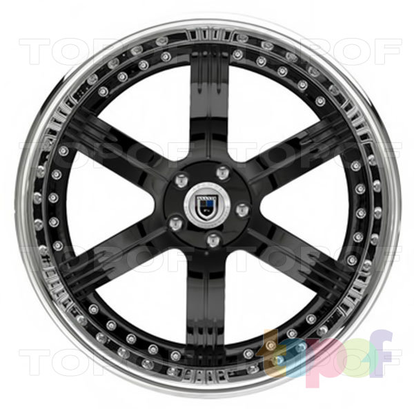 Asanti AF 117