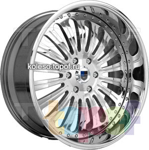 Asanti AF 125
