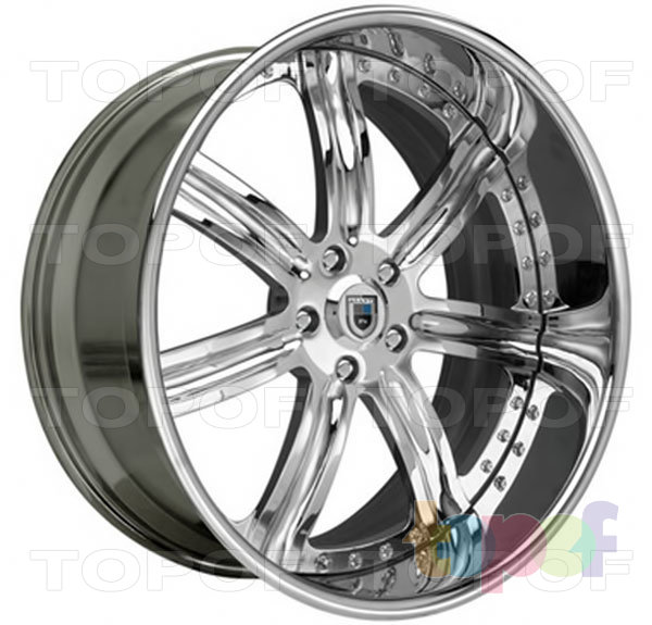 Asanti AF 126