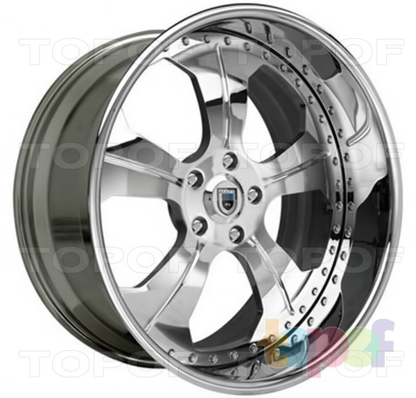 Asanti AF 127