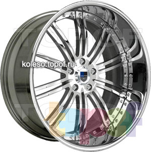 Asanti AF 128