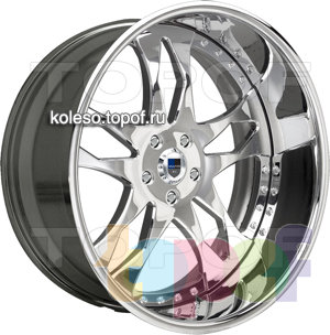 Asanti AF 129