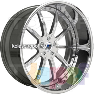 Asanti AF 130