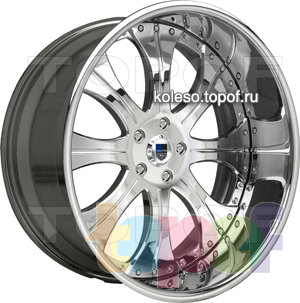 Asanti AF 131